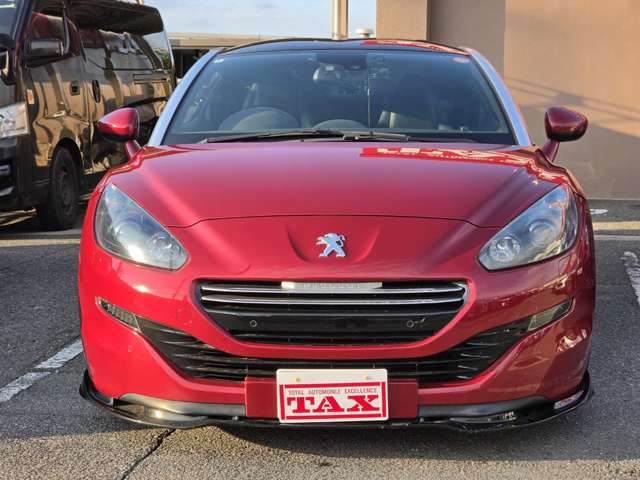 プジョー ＲＣＺ １．６ H26年 (近畿) 99