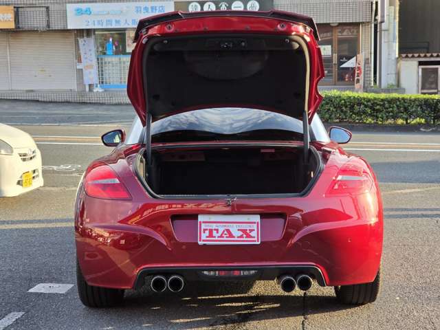 プジョー ＲＣＺ １．６ H26年 (近畿) 99