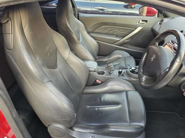プジョー ＲＣＺ １．６ H26年 (近畿) 99