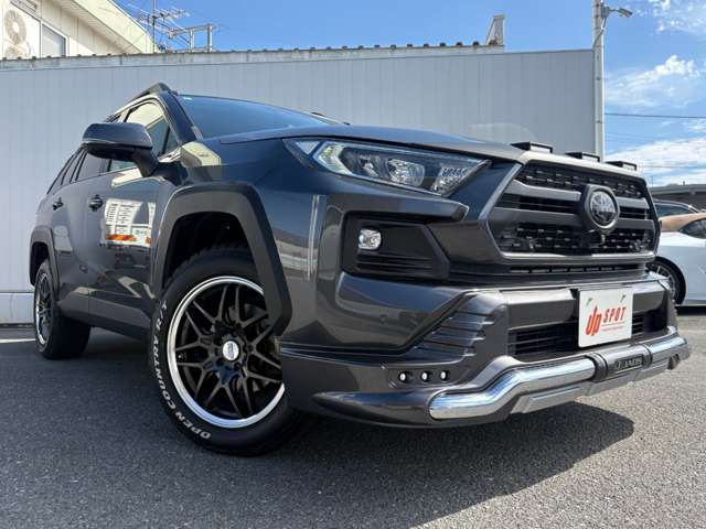トヨタ ＲＡＶ４ ２．０ アドベンチャー オフロード パッケージ ４ＷＤ R4年 (近畿) 99