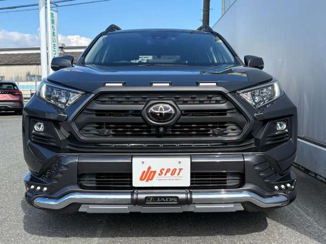 トヨタ ＲＡＶ４ ２．０ アドベンチャー オフロード パッケージ ４ＷＤ R4年 (近畿) 99