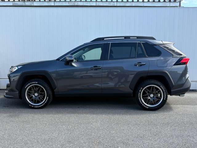 トヨタ ＲＡＶ４ ２．０ アドベンチャー オフロード パッケージ ４ＷＤ R4年 (近畿) 99