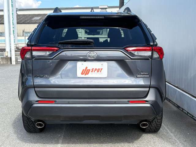 トヨタ ＲＡＶ４ ２．０ アドベンチャー オフロード パッケージ ４ＷＤ R4年 (近畿) 99