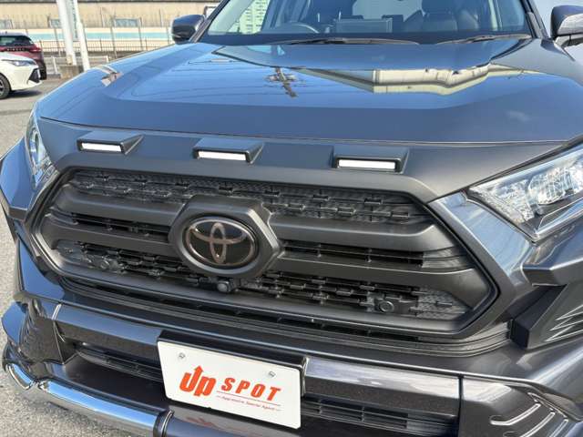トヨタ ＲＡＶ４ ２．０ アドベンチャー オフロード パッケージ ４ＷＤ R4年 (近畿) 99