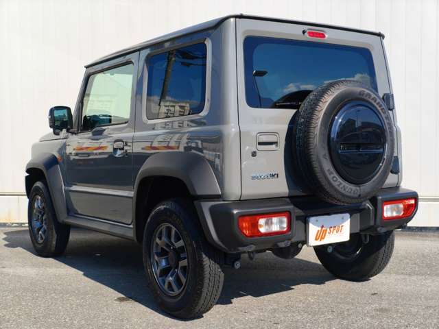 スズキ ジムニーシエラ １．５ ＪＣ ４ＷＤ R6年 (近畿) 99