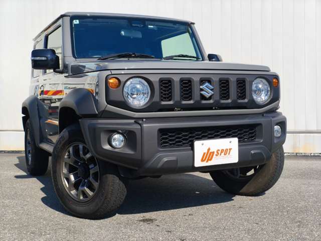 スズキ ジムニーシエラ １．５ ＪＣ ４ＷＤ R6年 (近畿) 99