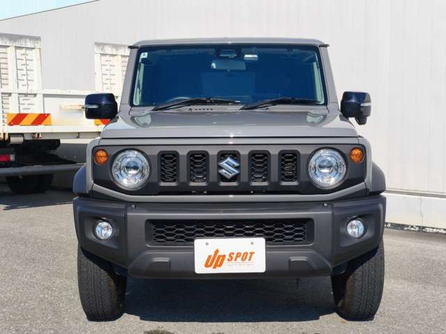 スズキ ジムニーシエラ １．５ ＪＣ ４ＷＤ R6年 (近畿) 99