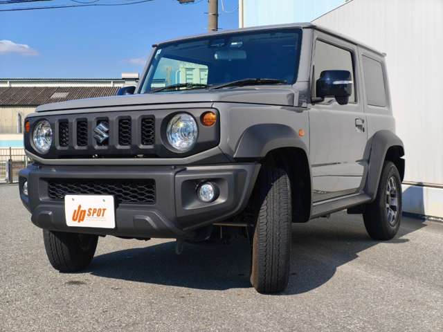 スズキ ジムニーシエラ １．５ ＪＣ ４ＷＤ R6年 (近畿) 99