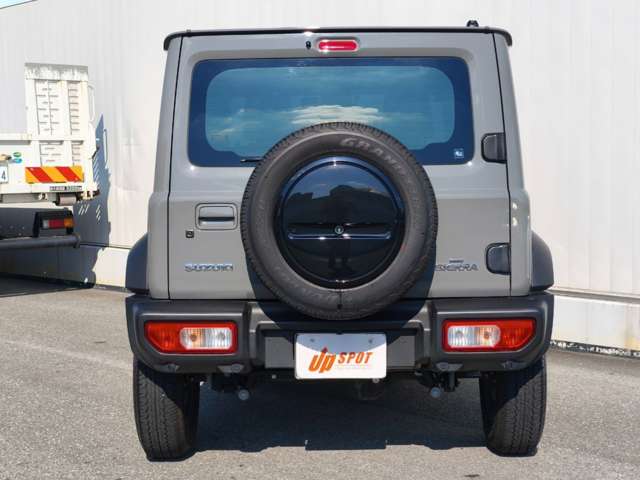 スズキ ジムニーシエラ １．５ ＪＣ ４ＷＤ R6年 (近畿) 99