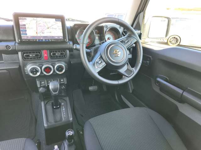 スズキ ジムニーシエラ １．５ ＪＣ ４ＷＤ R6年 (近畿) 99
