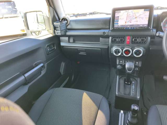スズキ ジムニーシエラ １．５ ＪＣ ４ＷＤ R6年 (近畿) 99
