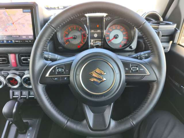スズキ ジムニーシエラ １．５ ＪＣ ４ＷＤ R6年 (近畿) 99