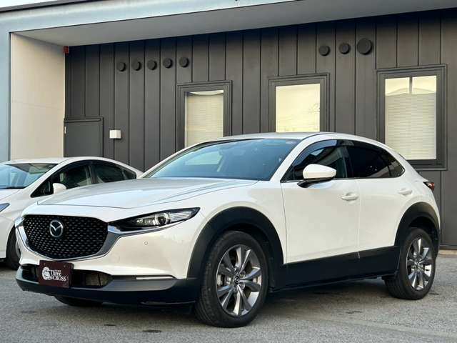 マツダ ＣＸ−３０ ２．０ ２０Ｓ プロアクティブ ４ＷＤ R3年 () 99