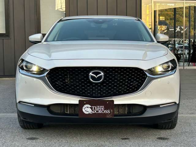 マツダ ＣＸ−３０ ２．０ ２０Ｓ プロアクティブ ４ＷＤ R3年 () 99