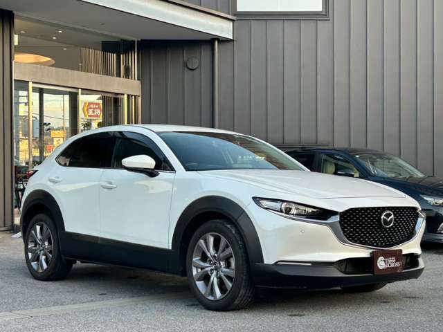 マツダ ＣＸ−３０ ２．０ ２０Ｓ プロアクティブ ４ＷＤ R3年 () 99
