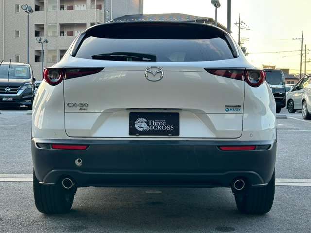 マツダ ＣＸ−３０ ２．０ ２０Ｓ プロアクティブ ４ＷＤ R3年 () 99