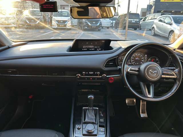 マツダ ＣＸ−３０ ２．０ ２０Ｓ プロアクティブ ４ＷＤ R3年 () 99