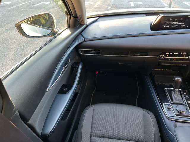 マツダ ＣＸ−３０ ２．０ ２０Ｓ プロアクティブ ４ＷＤ R3年 () 99