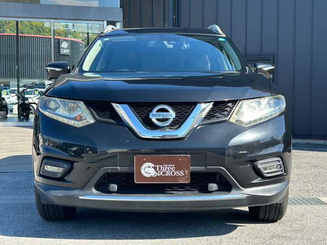 日産 エクストレイル　ハイブリッド ２．０ ２０Ｘ ハイブリッド エマージェンシーブレーキパッケージ ４ＷＤ H28年 () 99