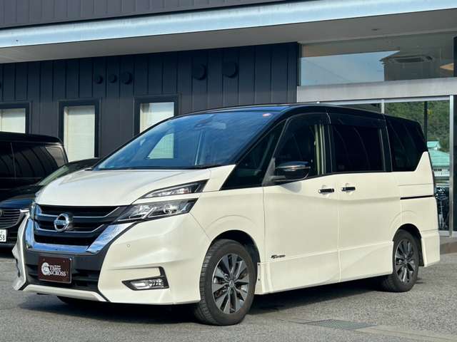 日産 セレナ ２．０ ハイウェイスター プロパイロット エディション H28年 () 99