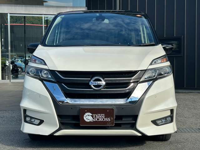 日産 セレナ ２．０ ハイウェイスター プロパイロット エディション H28年 () 99