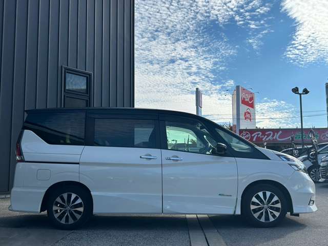日産 セレナ ２．０ ハイウェイスター プロパイロット エディション H28年 () 99