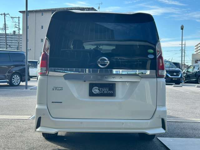 日産 セレナ ２．０ ハイウェイスター プロパイロット エディション H28年 () 99