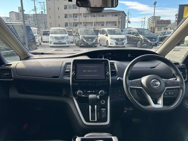 日産 セレナ ２．０ ハイウェイスター プロパイロット エディション H28年 () 99