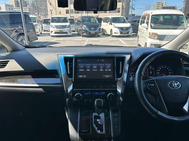 トヨタ ヴェルファイア ２．５ Ｚ Ａエディション H28年 () 99