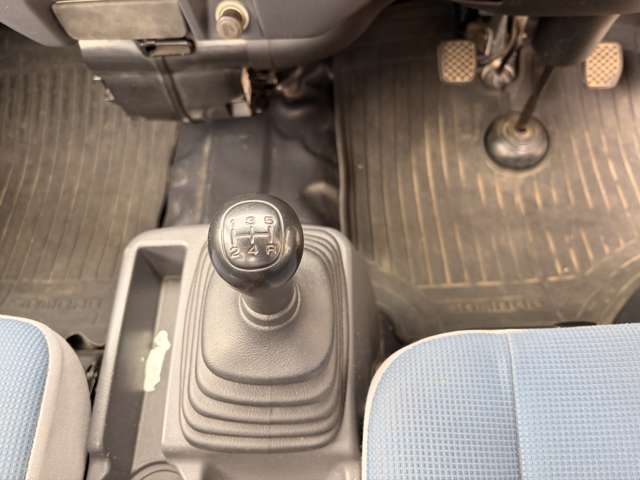 スバル サンバートラック ６６０ ＴＣ 三方開 H20年 (中国) 99