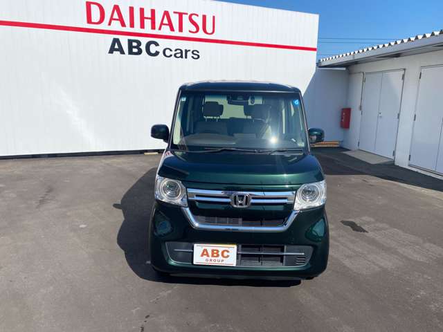 ホンダ Ｎ　ＢＯＸ ６６０ Ｌ R4年 (中国) 99