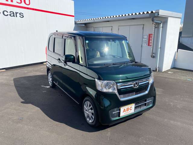 ホンダ Ｎ　ＢＯＸ ６６０ Ｌ R4年 (中国) 99
