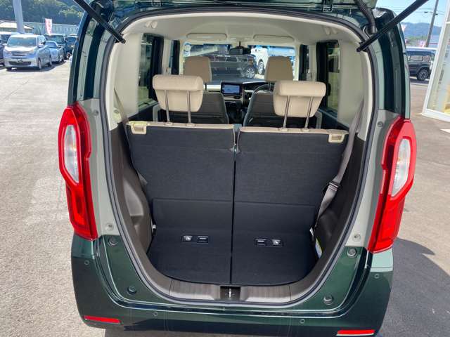 ホンダ Ｎ　ＢＯＸ ６６０ Ｌ R4年 (中国) 99