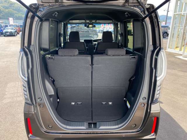 ホンダ Ｎ　ＢＯＸ カスタム ６６０ Ｌ R3年 (中国) 99