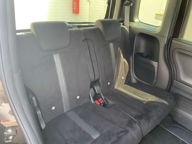 ホンダ Ｎ　ＢＯＸ カスタム ６６０ Ｌ R3年 (中国) 99