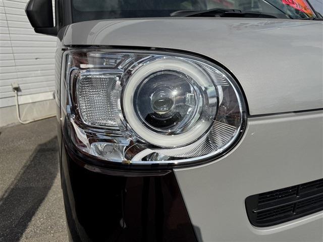 ダイハツ ムーヴ　キャンバス ６６０ ストライプス Ｇ ４ＷＤ R8年 (東北) 99