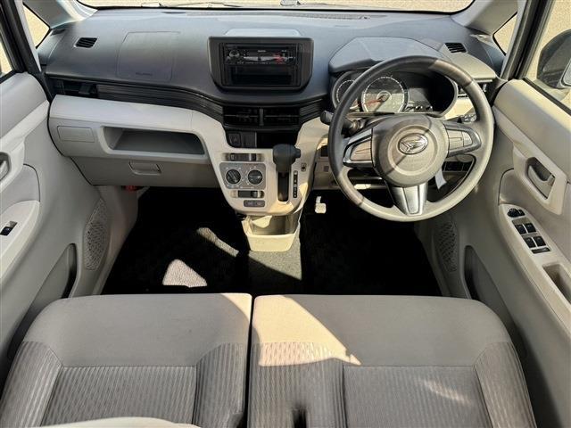 ダイハツ ムーヴ ６６０ Ｌ ＳＡＩＩＩ ４ＷＤ H30年 (東北) 99