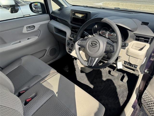 ダイハツ ムーヴ ６６０ Ｌ ＳＡＩＩＩ ４ＷＤ H30年 (東北) 99