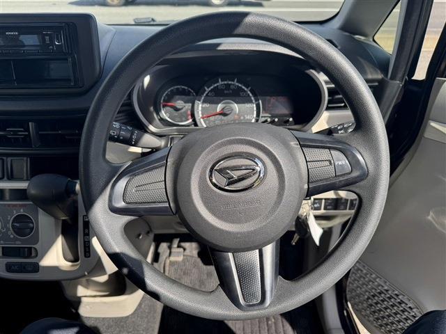 ダイハツ ムーヴ ６６０ Ｌ ＳＡＩＩＩ ４ＷＤ H30年 (東北) 99