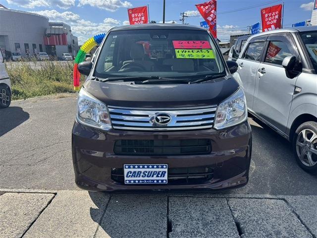 ダイハツ ムーヴ ６６０ Ｌ ＳＡＩＩＩ ４ＷＤ H30年 (東北) 99