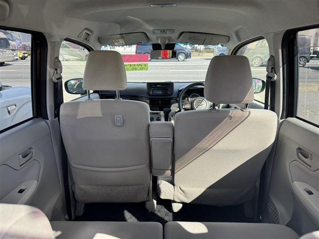 ダイハツ ムーヴ ６６０ Ｌ ＳＡＩＩＩ ４ＷＤ H30年 (東北) 99