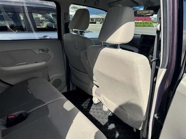 ダイハツ ムーヴ ６６０ Ｌ ＳＡＩＩＩ ４ＷＤ H30年 (東北) 99