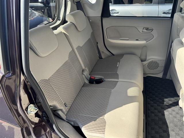 ダイハツ ムーヴ ６６０ Ｌ ＳＡＩＩＩ ４ＷＤ H30年 (東北) 99