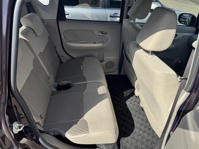 ダイハツ ムーヴ ６６０ Ｌ ＳＡＩＩＩ ４ＷＤ H30年 (東北) 99