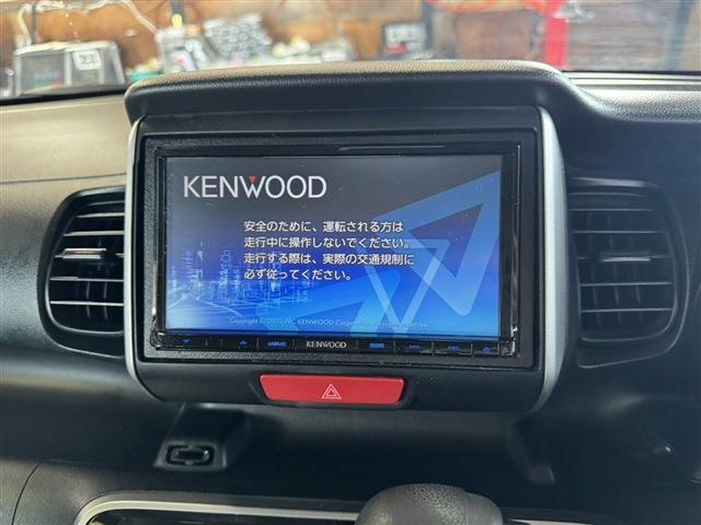 ホンダ Ｎ　ＢＯＸ ６６０ Ｇ ＳＳパッケージ ４ＷＤ H29年 (東北) 99