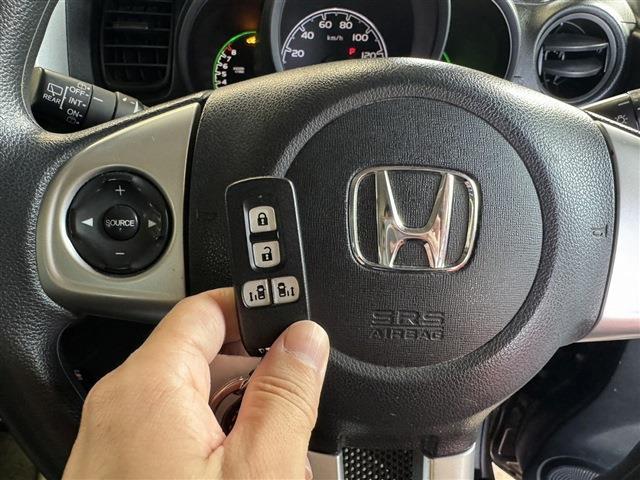 ホンダ Ｎ　ＢＯＸ ６６０ Ｇ ＳＳパッケージ ４ＷＤ H29年 (東北) 99