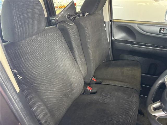 ホンダ Ｎ　ＢＯＸ ６６０ Ｇ ＳＳパッケージ ４ＷＤ H29年 (東北) 99
