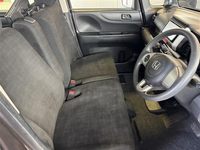 ホンダ Ｎ　ＢＯＸ ６６０ Ｇ ＳＳパッケージ ４ＷＤ H29年 (東北) 99