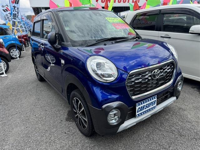 トヨタ ピクシス　ジョイ　Ｆ Ｆ ６６０ Ｇ ＳＡＩＩ ４ＷＤ H29年 (東北) 99