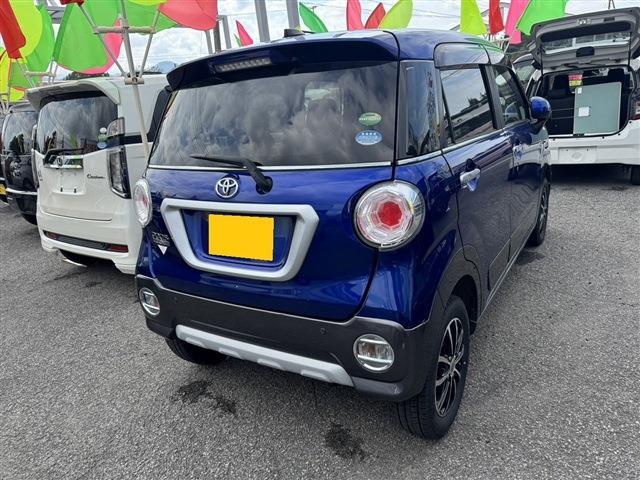 トヨタ ピクシス　ジョイ　Ｆ Ｆ ６６０ Ｇ ＳＡＩＩ ４ＷＤ H29年 (東北) 99